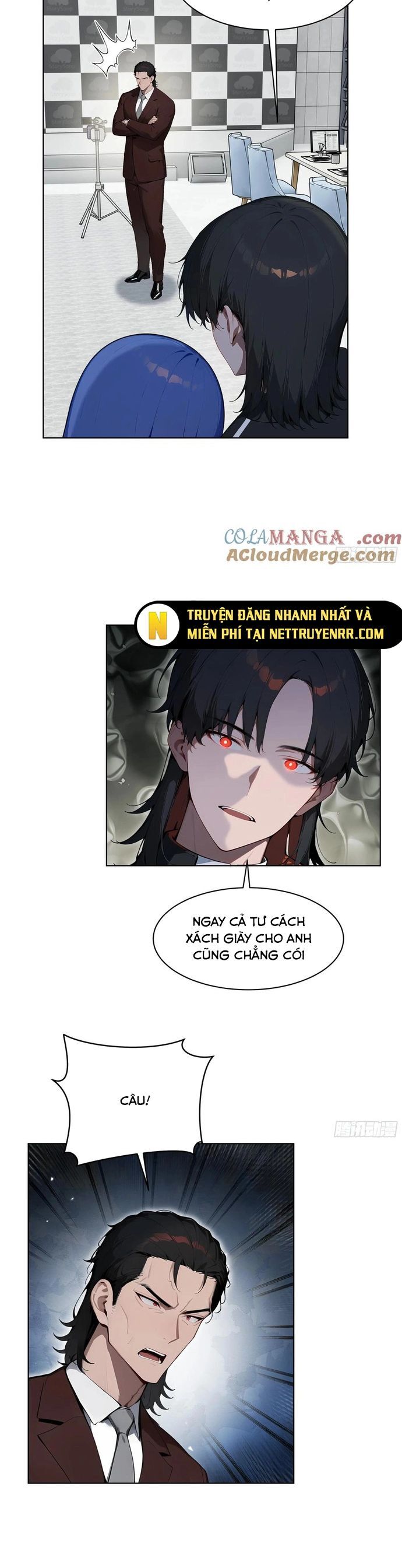 Kiếm Chủ đại Hạ Chapter 81 - Trang 16