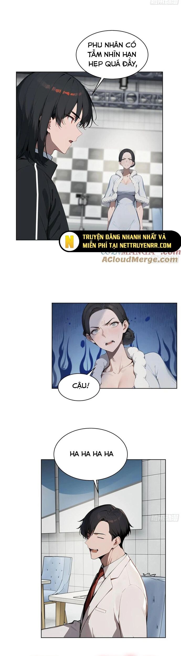 Kiếm Chủ đại Hạ Chapter 81 - Trang 1