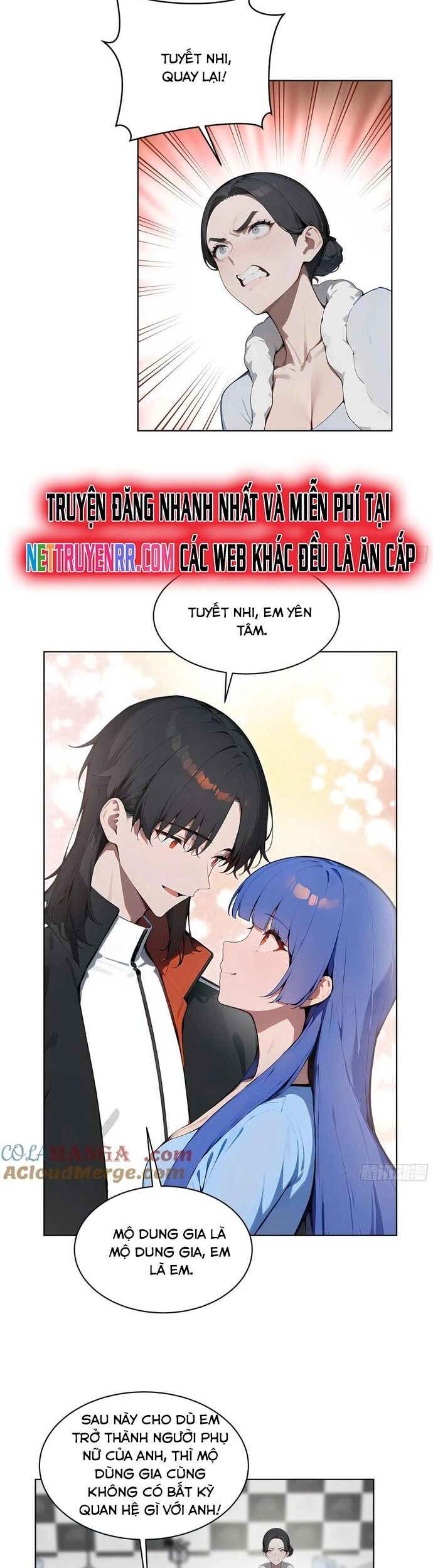 Kiếm Chủ đại Hạ Chapter 81 - Trang 11