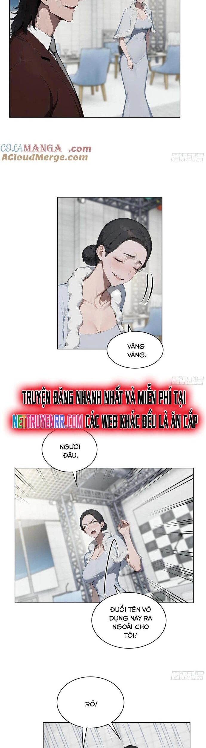 Kiếm Chủ đại Hạ Chapter 81 - Trang 7
