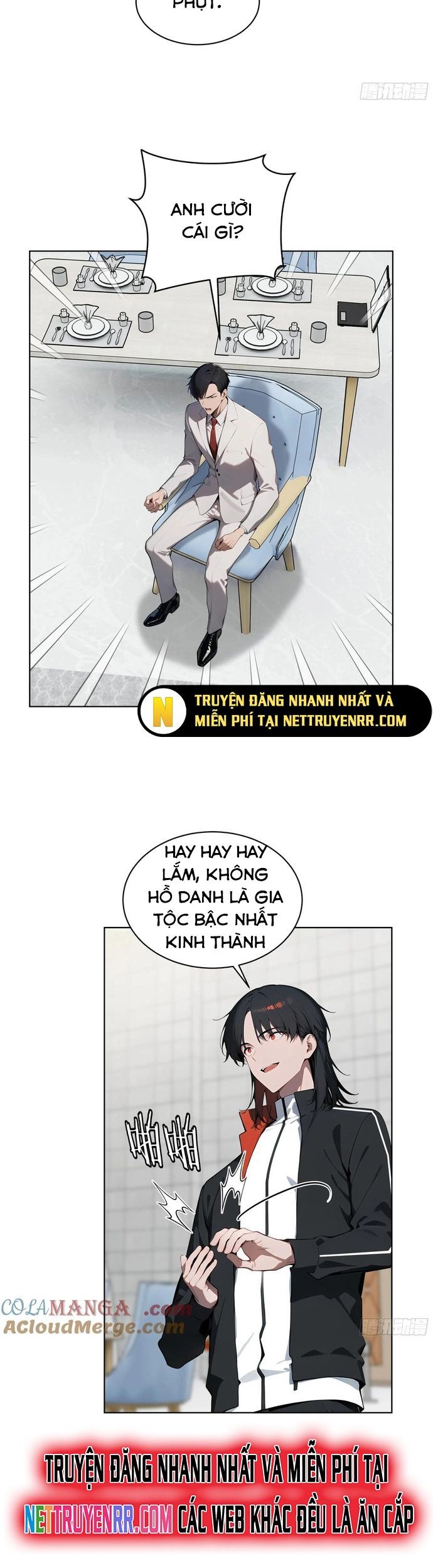 Kiếm Chủ đại Hạ Chapter 81 - Trang 4