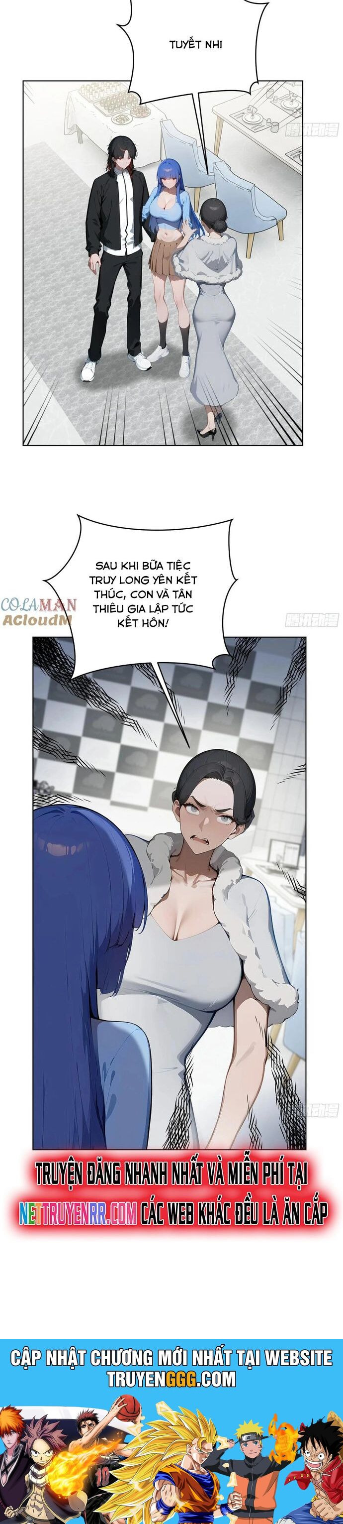 Kiếm Chủ đại Hạ Chapter 81 - Trang 18