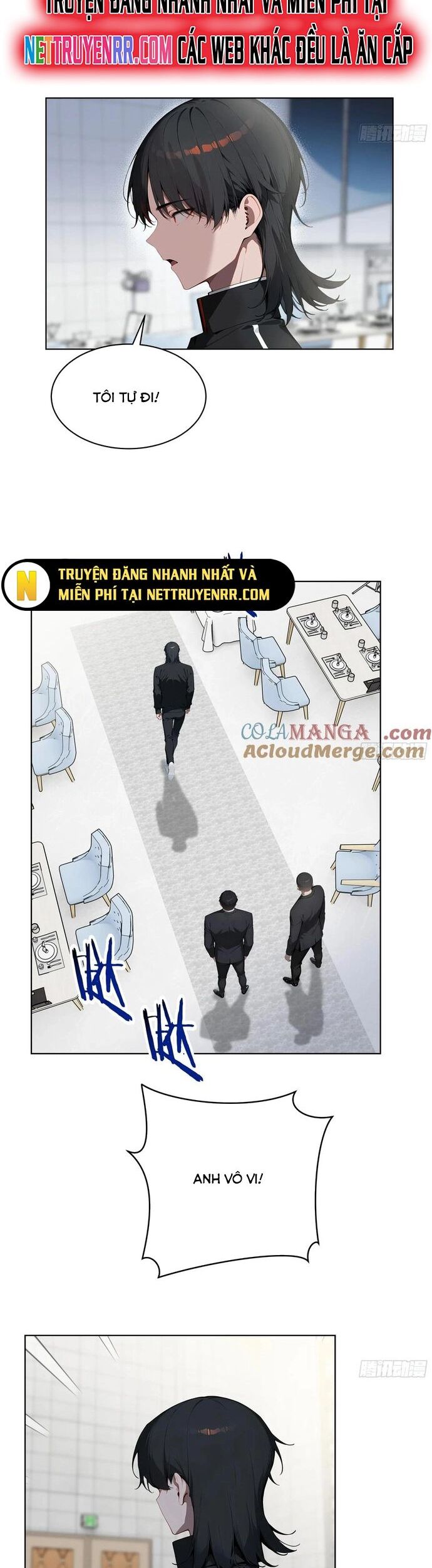 Kiếm Chủ đại Hạ Chapter 81 - Trang 9
