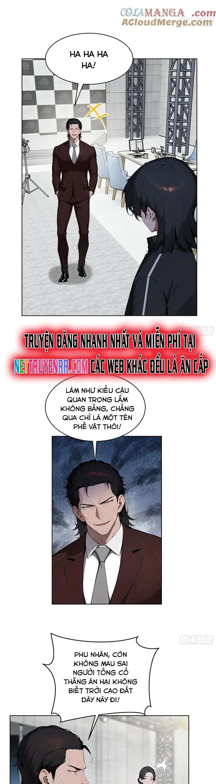 Kiếm Chủ đại Hạ Chapter 81 - Trang 6