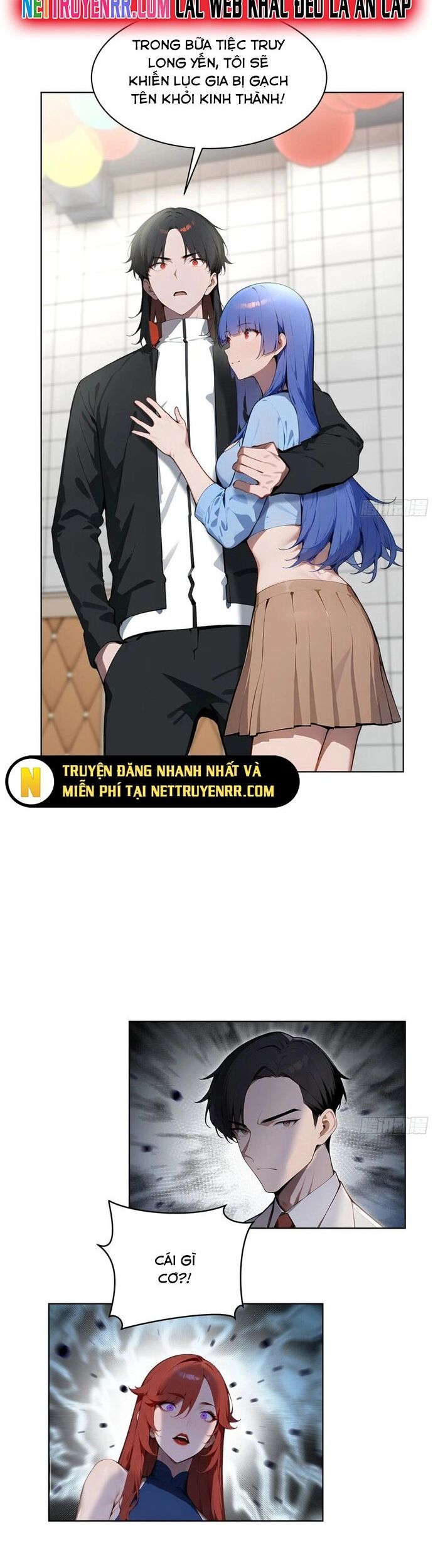 Kiếm Chủ đại Hạ Chapter 81 - Trang 13