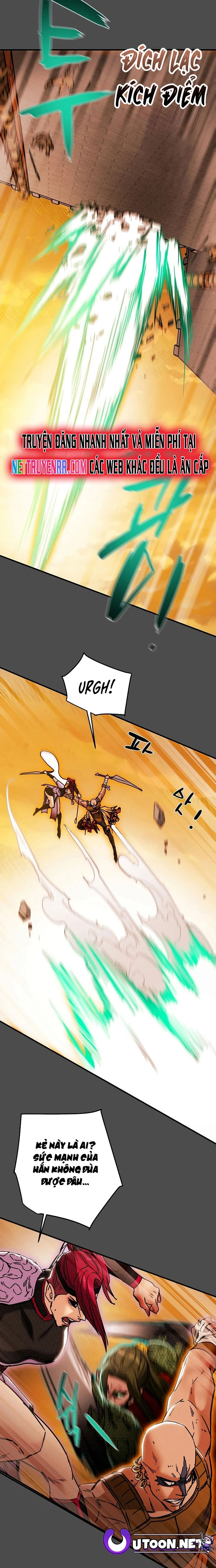 Thiên Quang Minh Nguyệt Chapter 73 - Trang 15