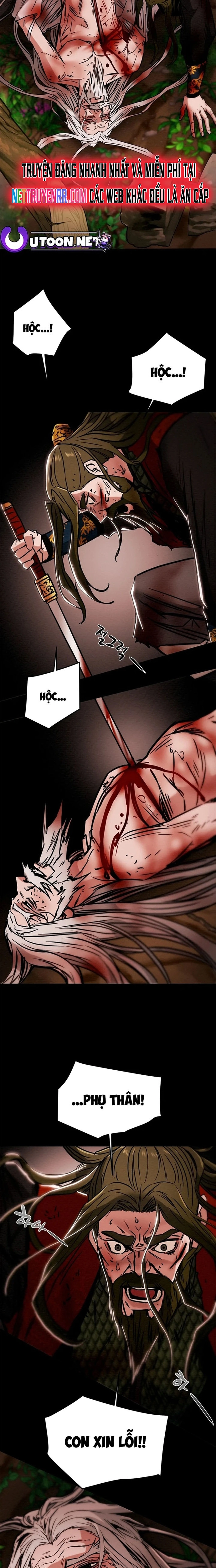Thiên Quang Minh Nguyệt Chapter 71 - Trang 15