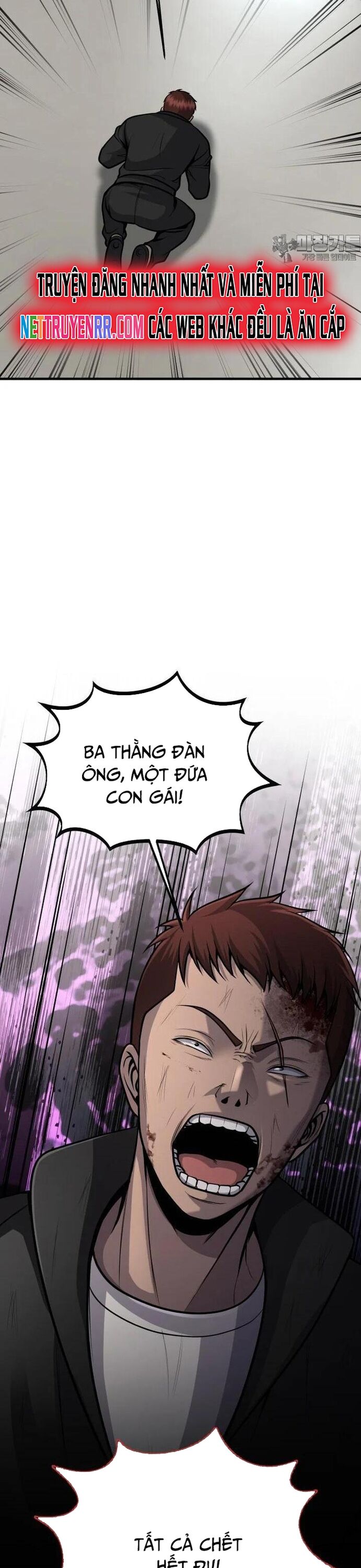 Không Khoan Nhượng Chapter 45 - Trang 46