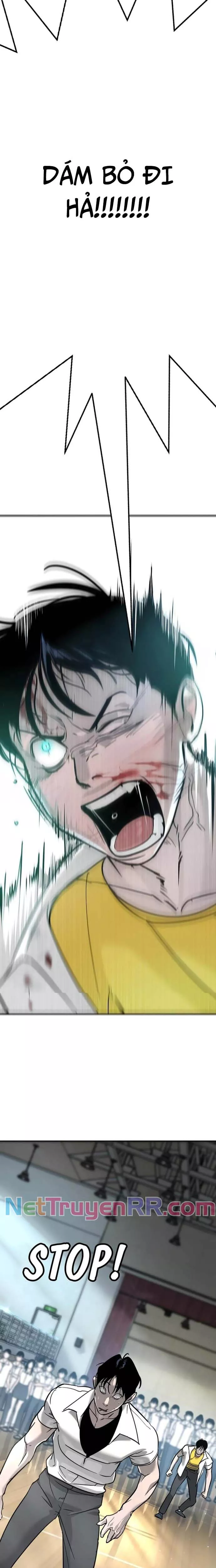 Cách Mạng Bắt Nạt Chapter 14 - Trang 22