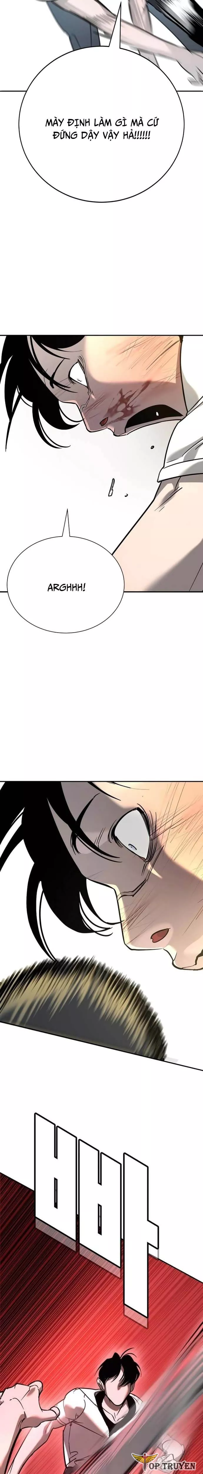 Cách Mạng Bắt Nạt Chapter 14 - Trang 5
