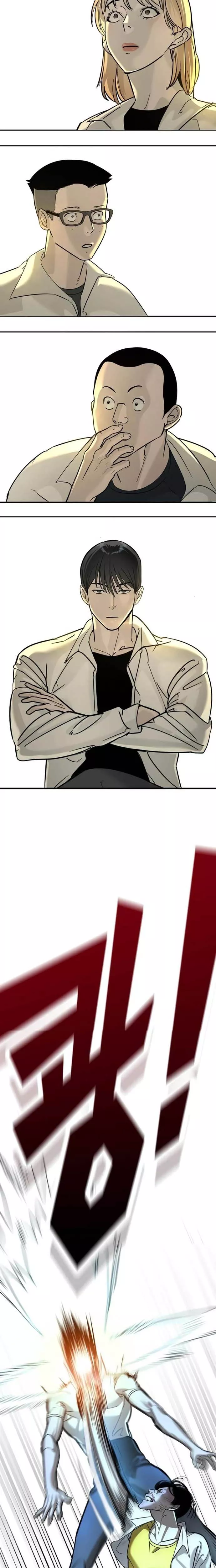 Cách Mạng Bắt Nạt Chapter 14 - Trang 45