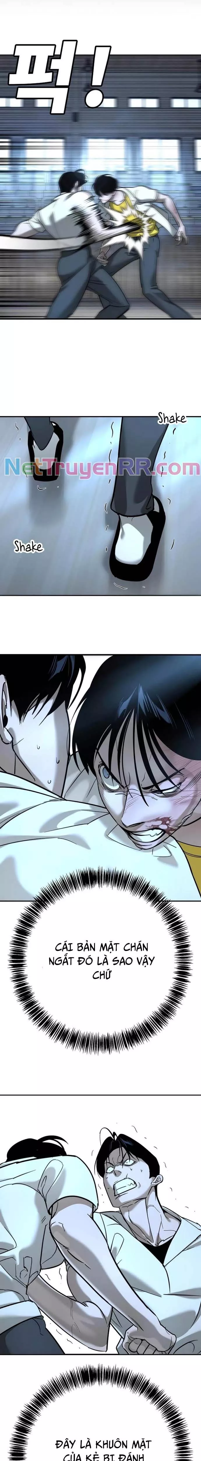 Cách Mạng Bắt Nạt Chapter 14 - Trang 28