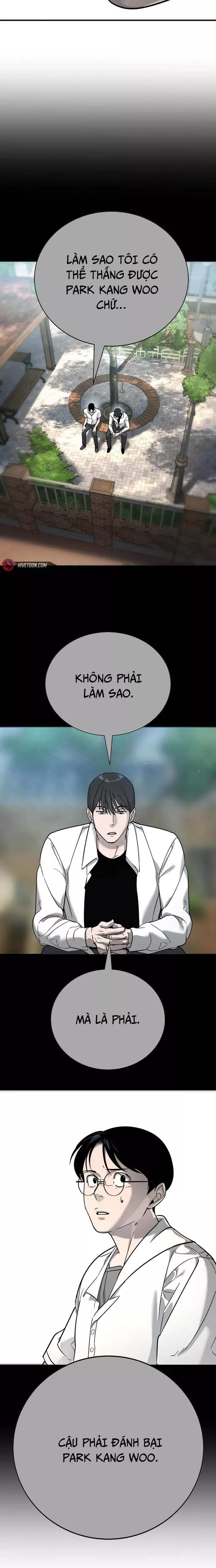 Cách Mạng Bắt Nạt Chapter 14 - Trang 27