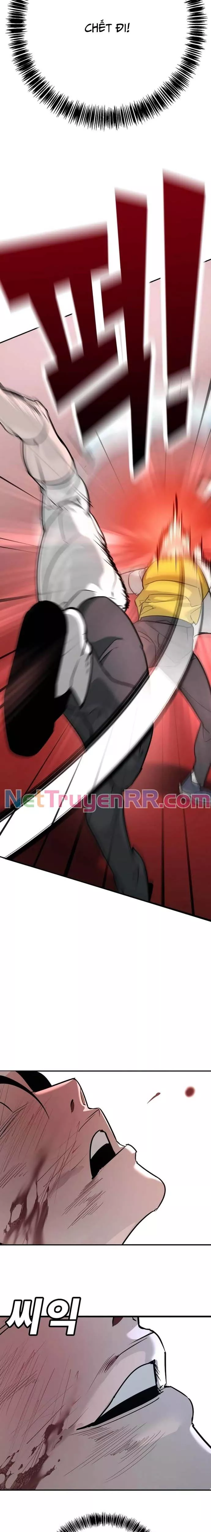 Cách Mạng Bắt Nạt Chapter 14 - Trang 25