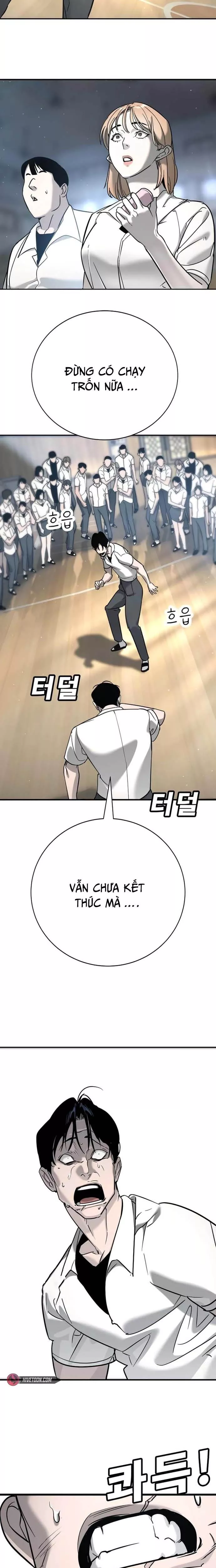 Cách Mạng Bắt Nạt Chapter 14 - Trang 23