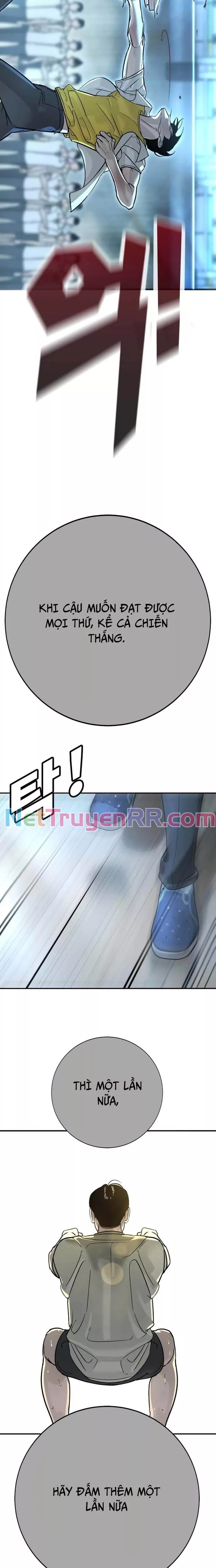 Cách Mạng Bắt Nạt Chapter 14 - Trang 39