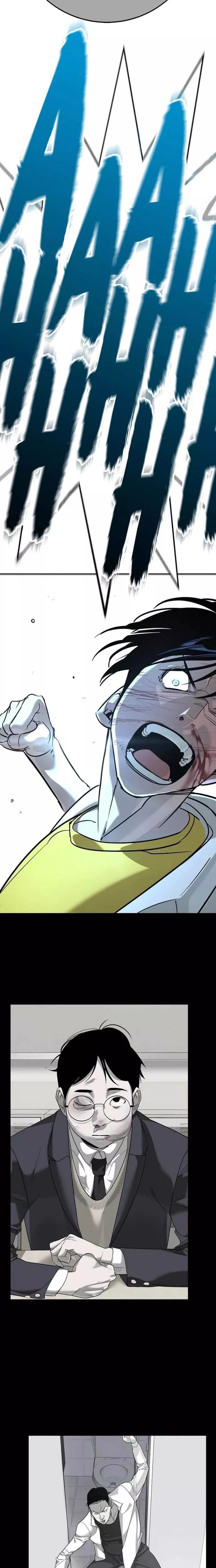 Cách Mạng Bắt Nạt Chapter 14 - Trang 40
