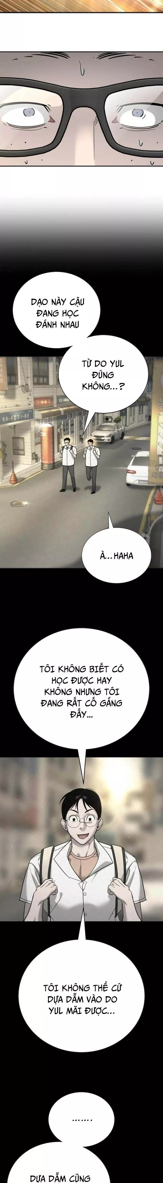 Cách Mạng Bắt Nạt Chapter 14 - Trang 7