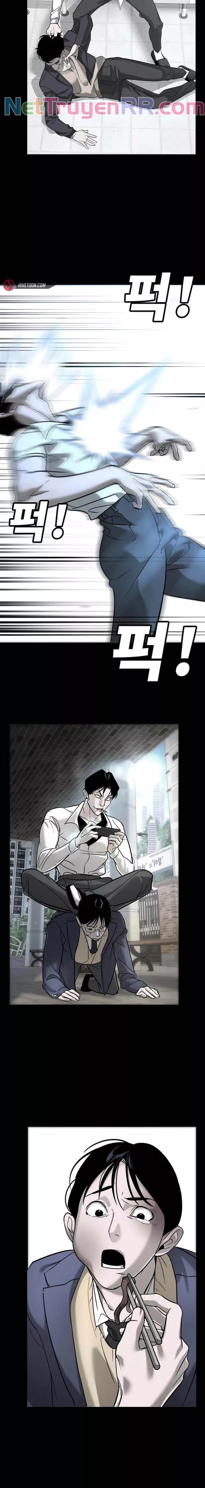 Cách Mạng Bắt Nạt Chapter 14 - Trang 41