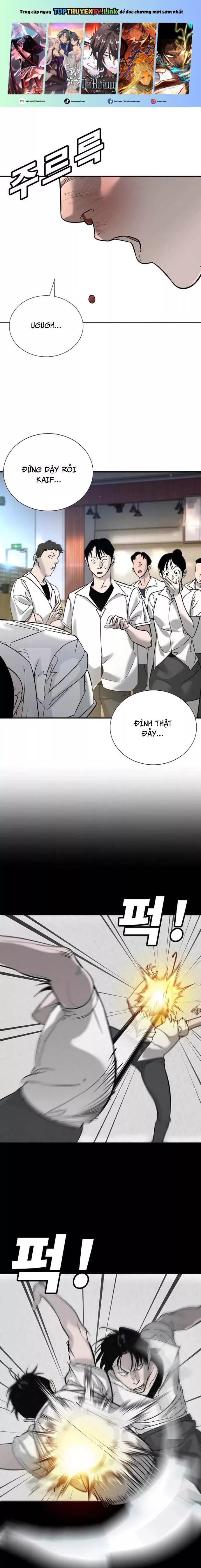 Cách Mạng Bắt Nạt Chapter 14 - Trang 0