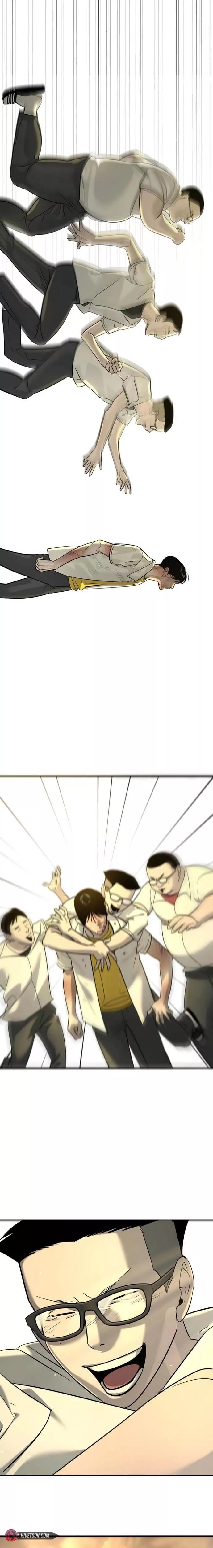 Cách Mạng Bắt Nạt Chapter 14 - Trang 48