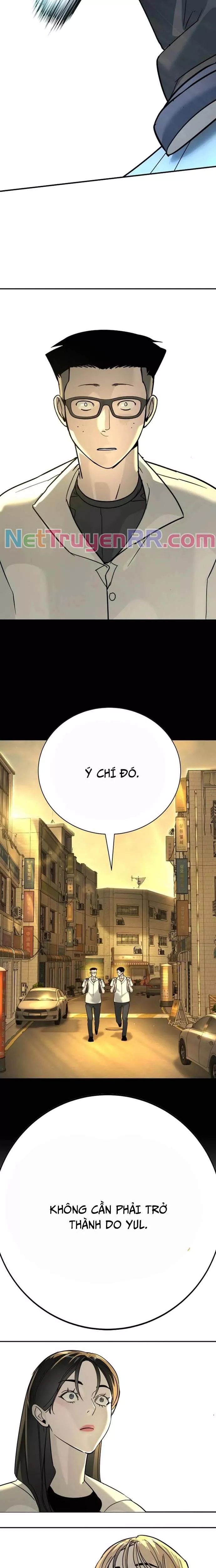 Cách Mạng Bắt Nạt Chapter 14 - Trang 44