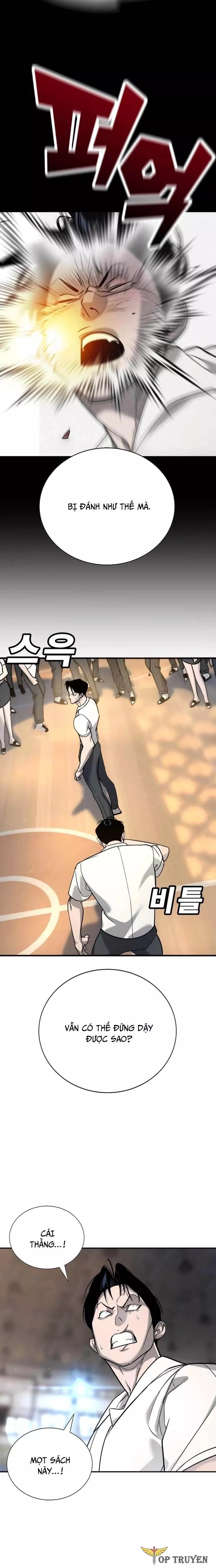 Cách Mạng Bắt Nạt Chapter 14 - Trang 1