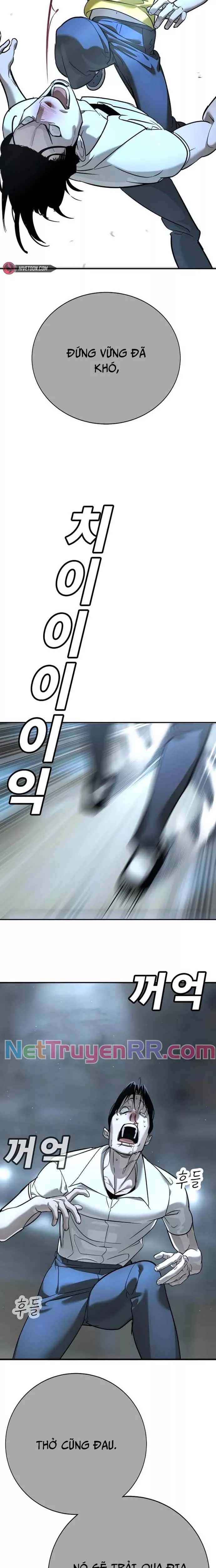 Cách Mạng Bắt Nạt Chapter 14 - Trang 33