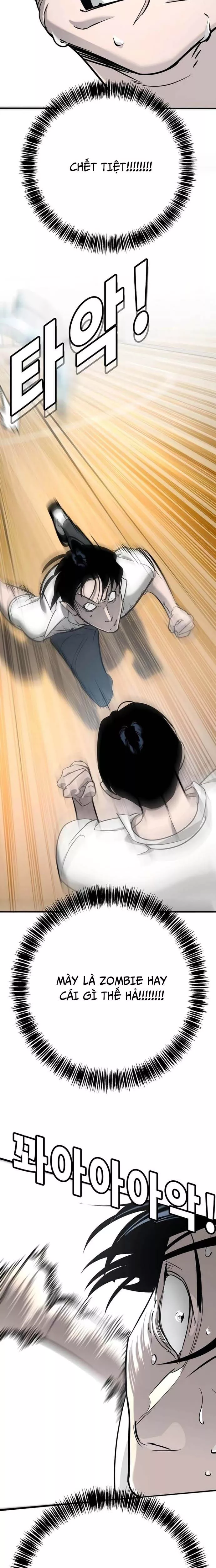 Cách Mạng Bắt Nạt Chapter 14 - Trang 24