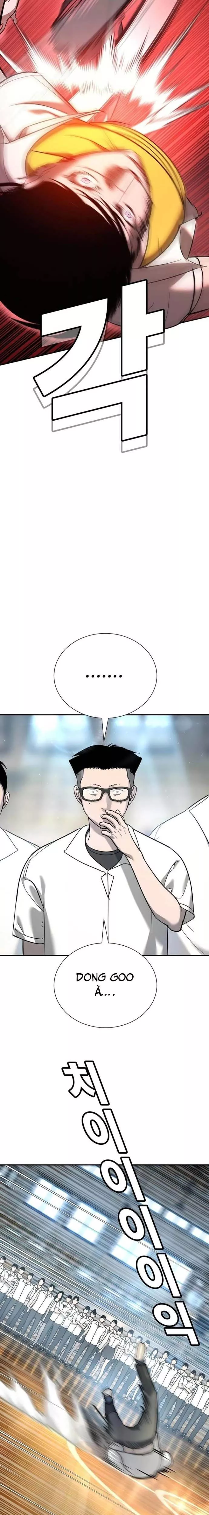 Cách Mạng Bắt Nạt Chapter 14 - Trang 6