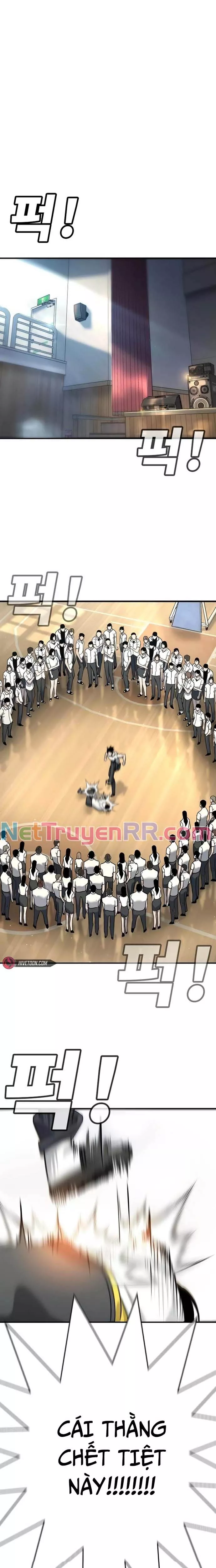 Cách Mạng Bắt Nạt Chapter 14 - Trang 16
