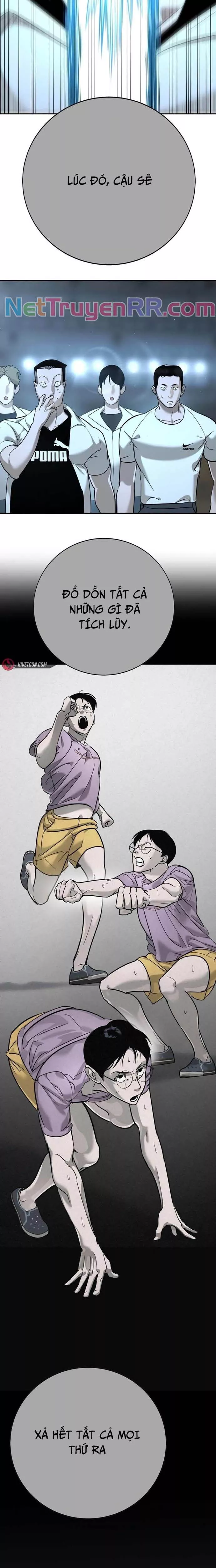 Cách Mạng Bắt Nạt Chapter 14 - Trang 35