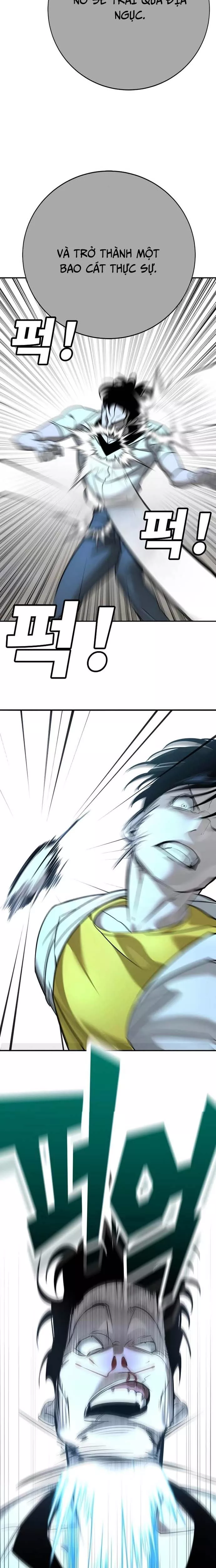 Cách Mạng Bắt Nạt Chapter 14 - Trang 34