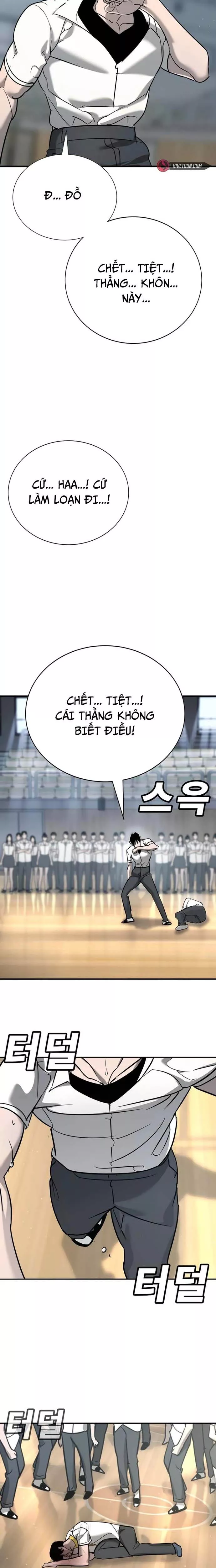 Cách Mạng Bắt Nạt Chapter 14 - Trang 19