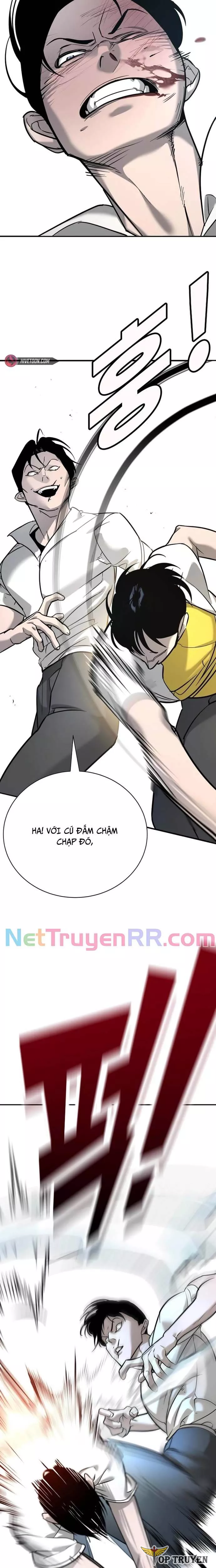 Cách Mạng Bắt Nạt Chapter 14 - Trang 4