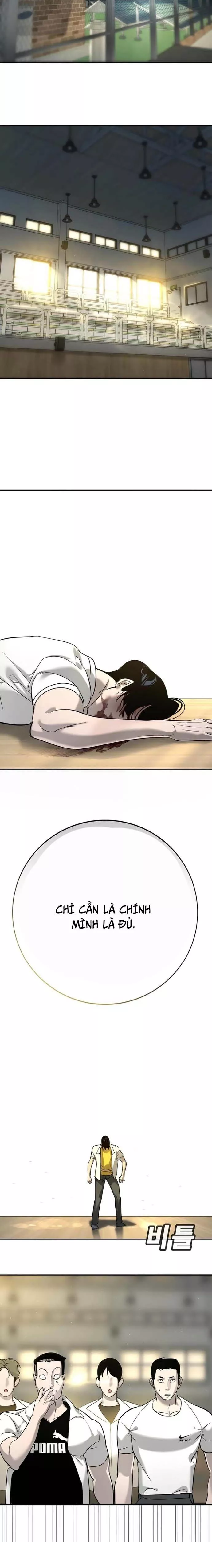 Cách Mạng Bắt Nạt Chapter 14 - Trang 47