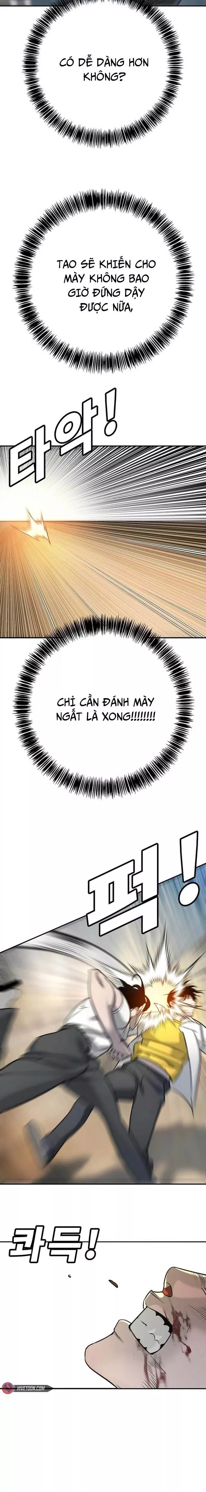 Cách Mạng Bắt Nạt Chapter 14 - Trang 13