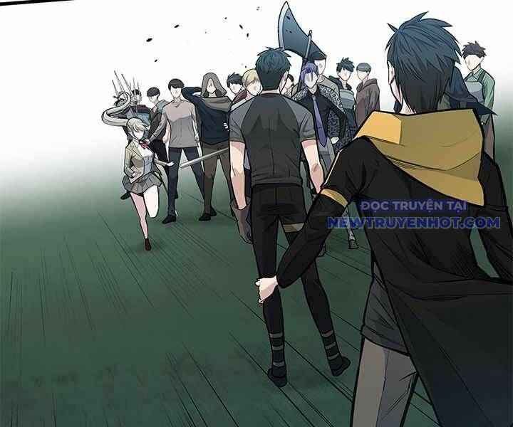 Hầm Ngục Hướng Dẫn Cấp Địa Ngục chapter 32 - Trang 188
