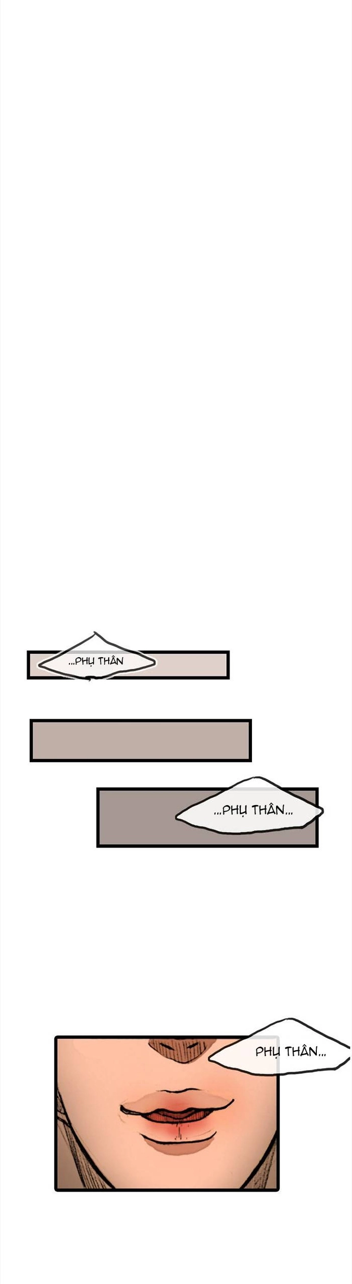 Chú Thuật Đại Đạo Chapter 10 - Trang 4