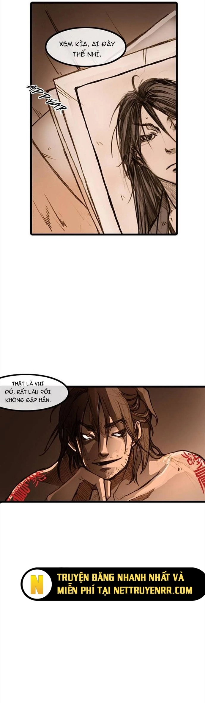 Chú Thuật Đại Đạo Chapter 6 - Trang 28
