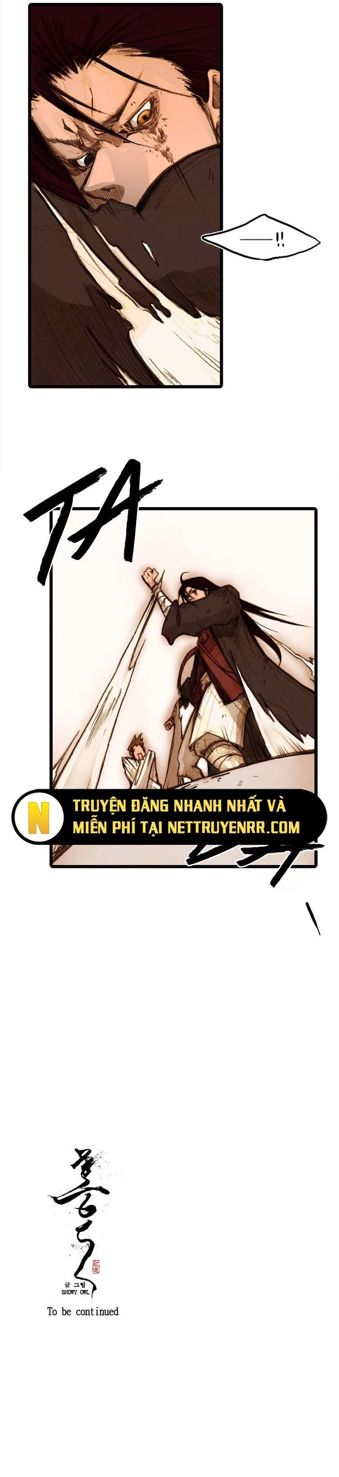 Chú Thuật Đại Đạo Chapter 9 - Trang 29