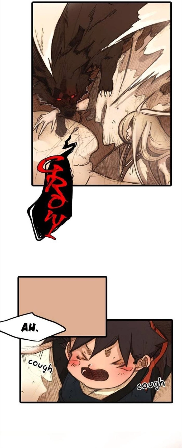 Chú Thuật Đại Đạo Chapter 4 - Trang 28