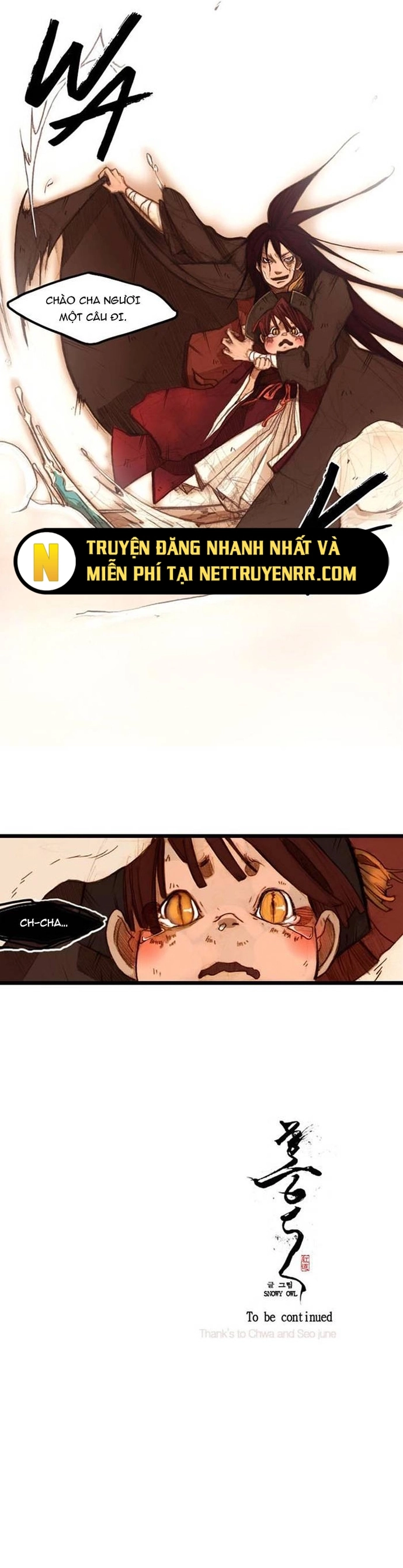 Chú Thuật Đại Đạo Chapter 4 - Trang 36
