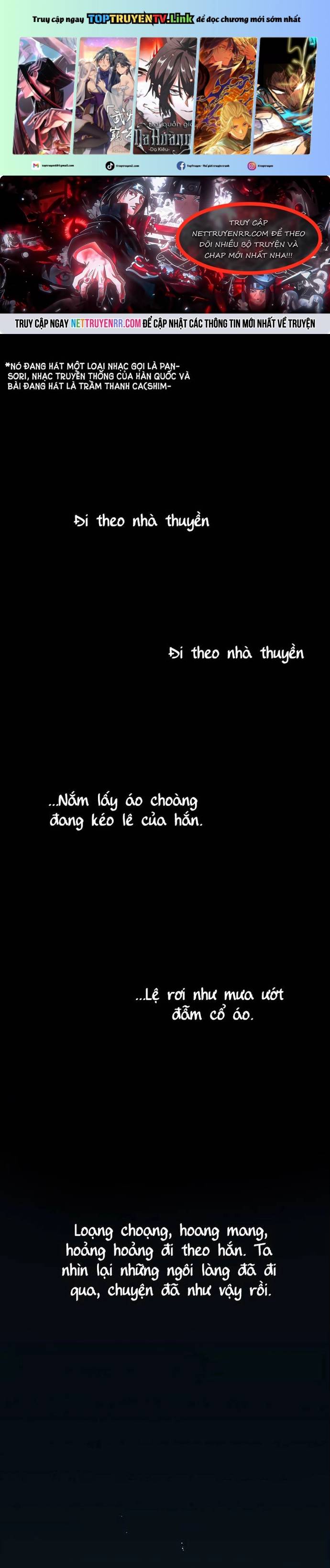 Chú Thuật Đại Đạo Chapter 7 - Trang 0