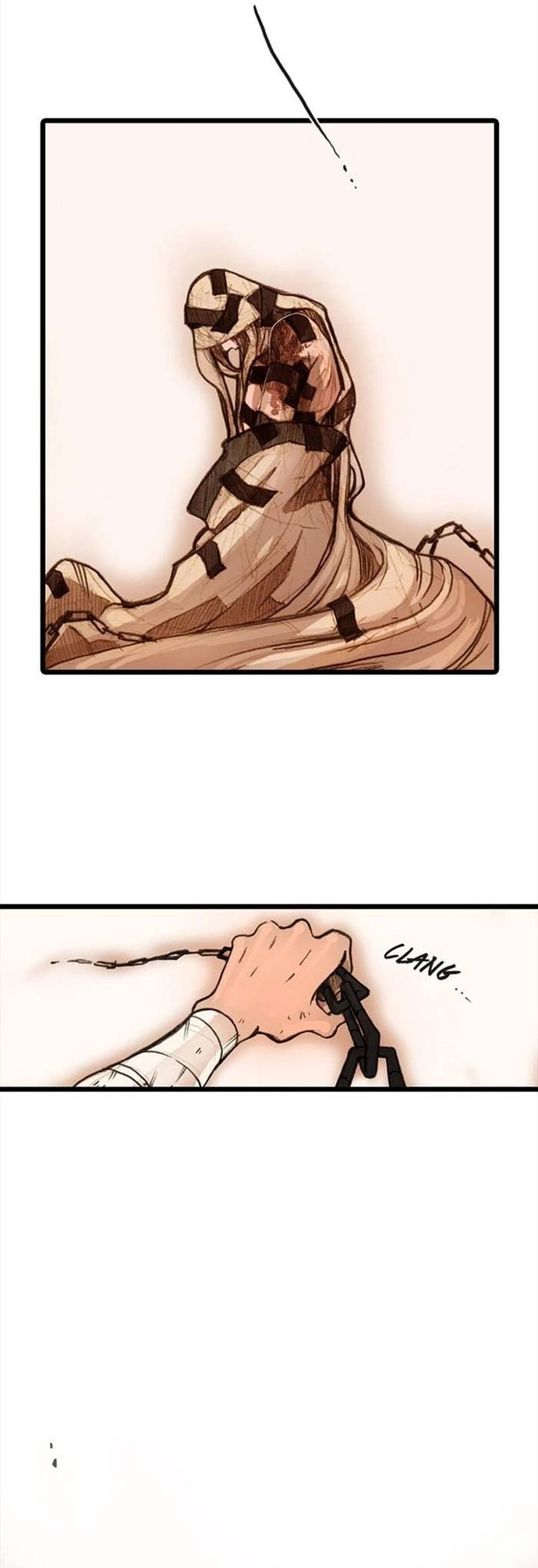 Chú Thuật Đại Đạo Chapter 5 - Trang 29