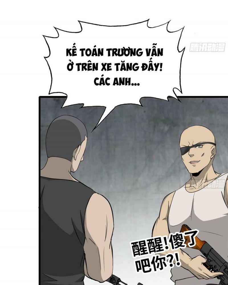 Tôi Chuyển Vàng Tại Mạt Thế Chapter 90 - Trang 28