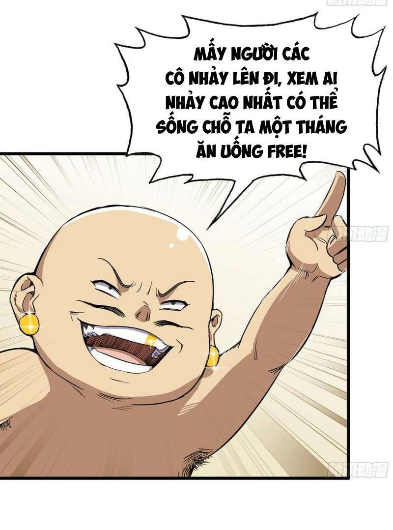 Tôi Chuyển Vàng Tại Mạt Thế Chapter 86 - Trang 3