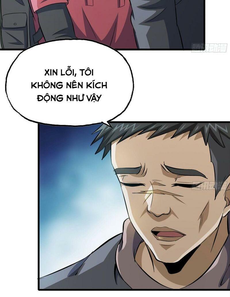 Tôi Chuyển Vàng Tại Mạt Thế Chapter 69 - Trang 32