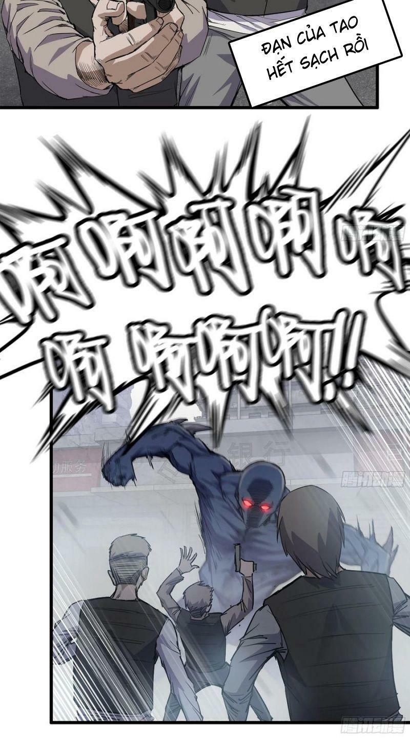 Tôi Chuyển Vàng Tại Mạt Thế Chapter 75 - Trang 27