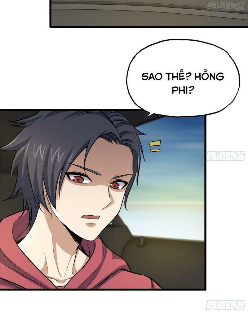 Tôi Chuyển Vàng Tại Mạt Thế Chapter 54 - Trang 21
